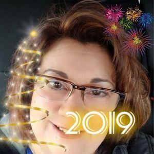 Meet your Posher, Sandie